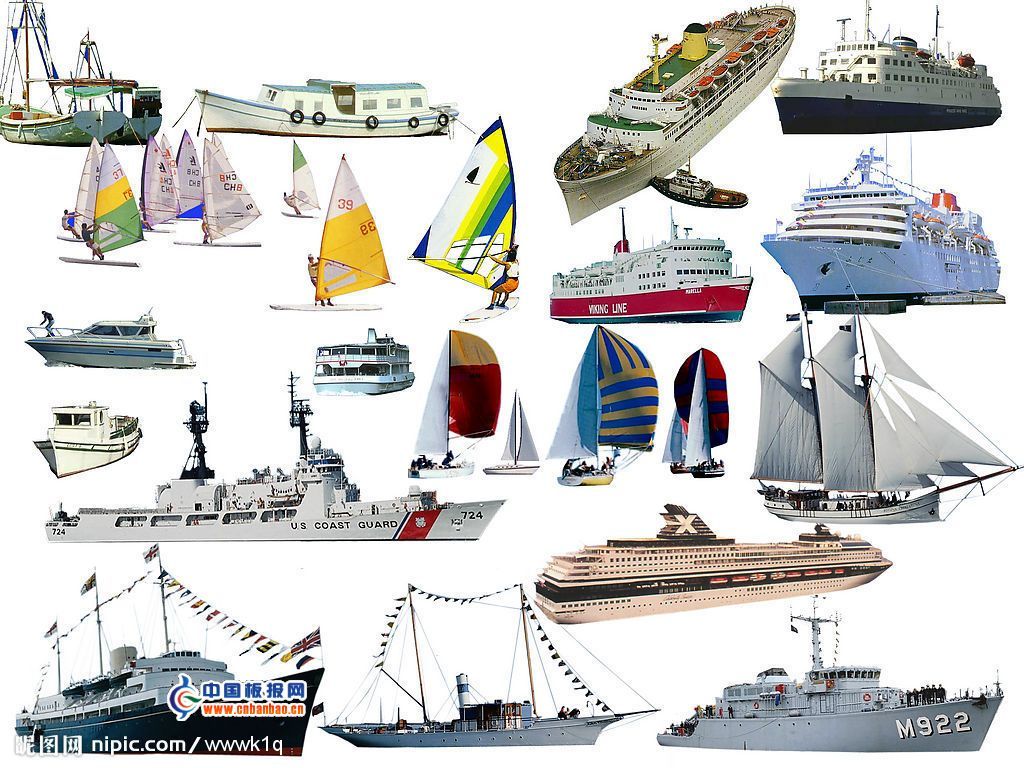 船舶图片-关于船舶的插图