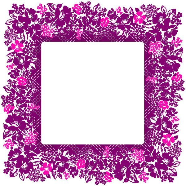 花卉边框-纹理边框,qq空间边框代码,花卉网,中国花卉网,边框素材-纹理边框,花卉边框
