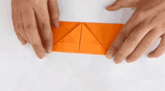 心形书夹折纸图片 心形书夹怎么折