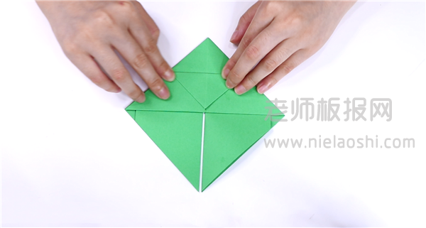 滑翔飞机折纸图片 滑翔飞机怎么折