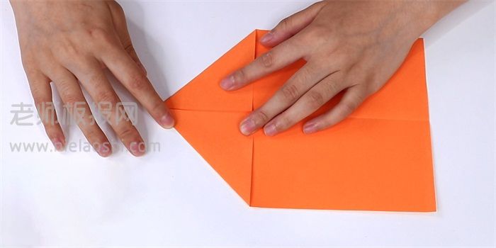 纸飞机折纸图片 纸飞机怎么折