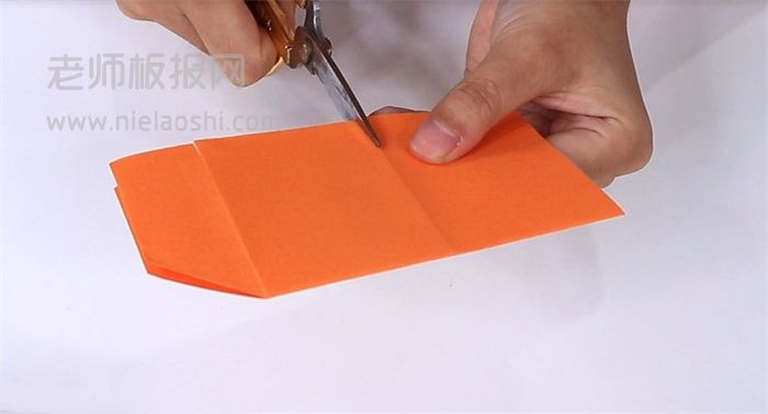 小钱包折纸图片 钱包怎么折