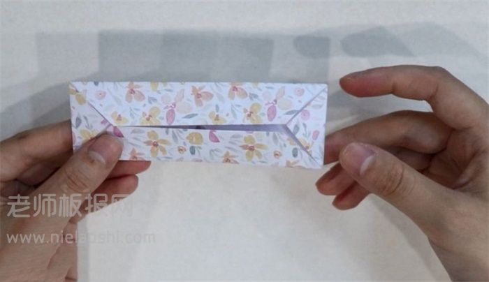 糖果折纸图片 糖果如何折