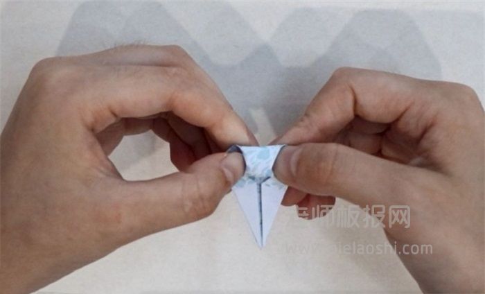 棒棒糖折纸图片 棒棒糖怎么折