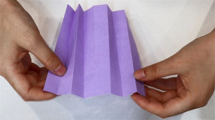 手镯折纸图片 手镯怎么折