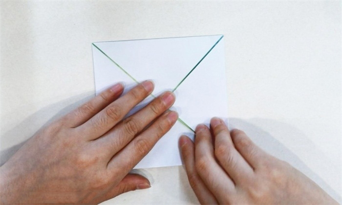 五格盒子折纸图片 五格盒子折纸怎么折