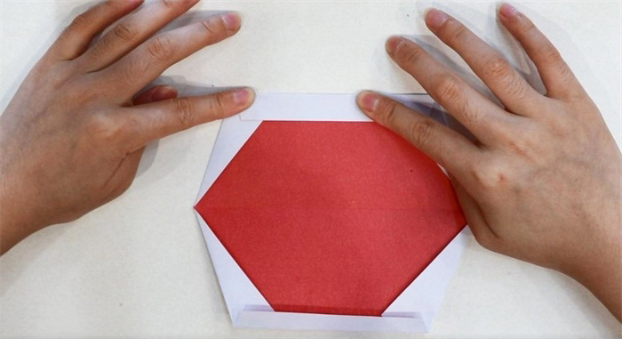 西瓜折纸图片 西瓜折纸怎么折