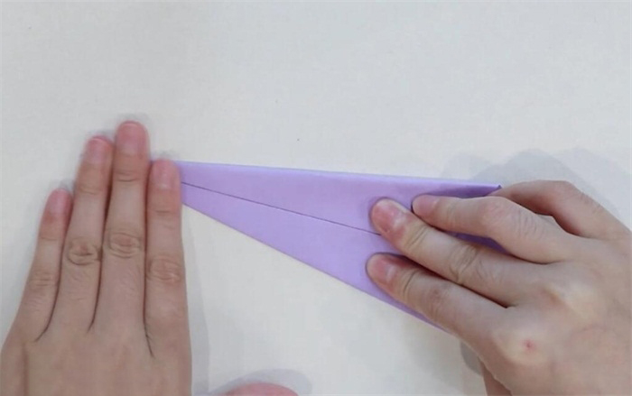 立体天鹅折纸教程图片 天鹅是怎么折的