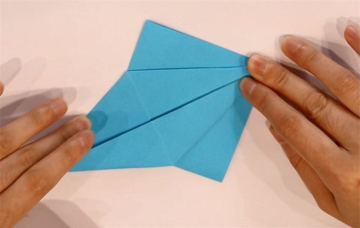 霸王龙折纸教程图片 霸王龙是怎么折的