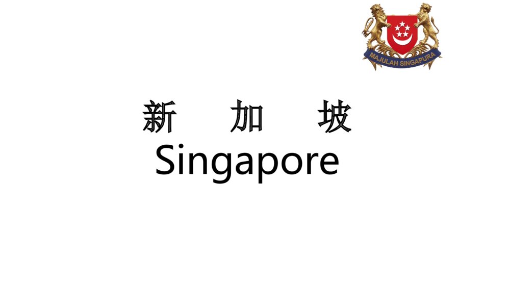 新加坡的文化PPT课件（共32页·内容文字·可编辑修改）