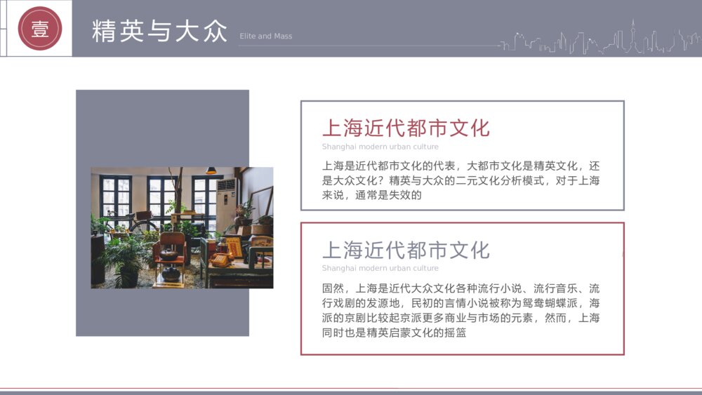 上海城市文化的风雅与世俗PPT课件下载(共20页·可编辑修改)4