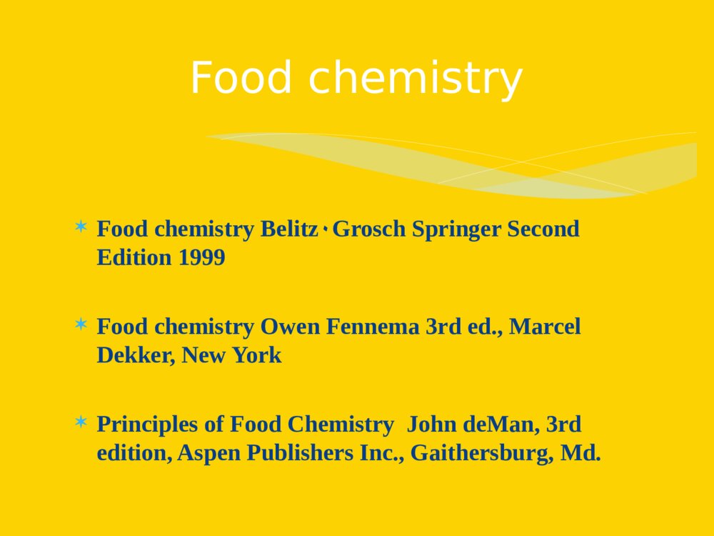 食品化学第一章绪论PPT课件下载7
