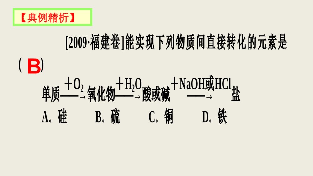 硫及其化合物PPT教学课件下载(共84页)9