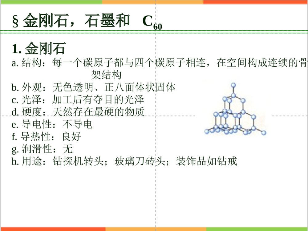 初中化学《第六单元 碳和碳的氧化物》PPT课件下载5