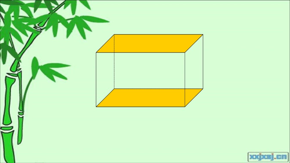 五年级数学下册 第三单元 长方体和正方体的认识PPT课件5