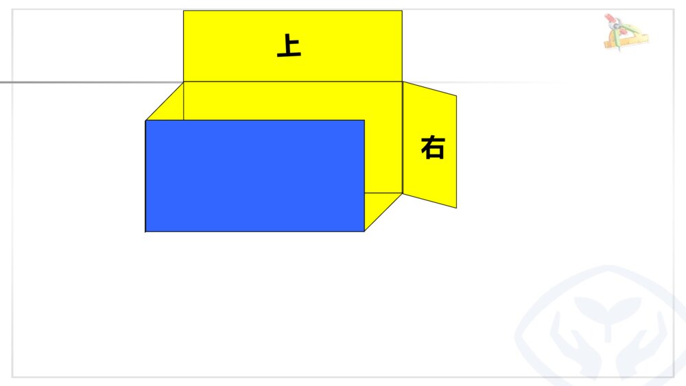 五年级数学下册 第三单元 长方体的表面积PPT课件8
